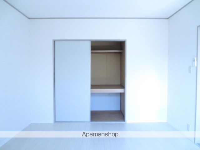 プレミール姶良 A棟の内装写真
