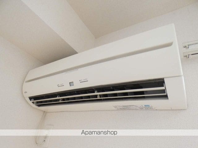 ハナミズキの内装写真