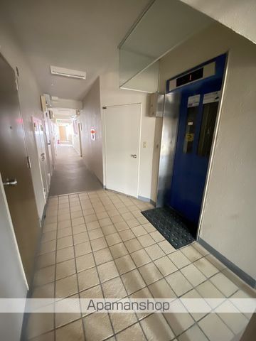 ドミール石川の内装写真