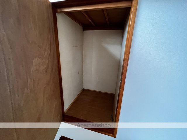 ハイツはみるとんの内装写真