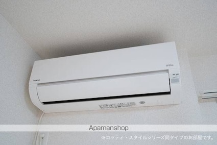 愛媛県伊予郡松前町大字北黒田[1R/32.94m2]のその他設備