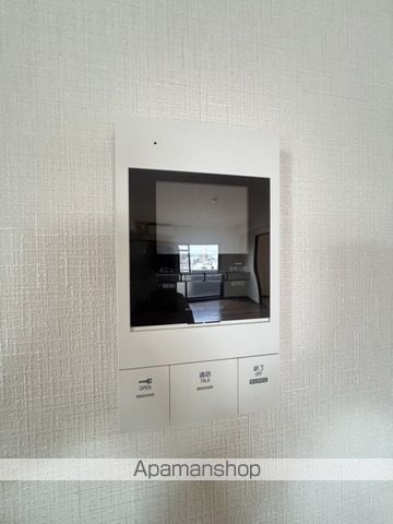 キャッスル西村の内装写真