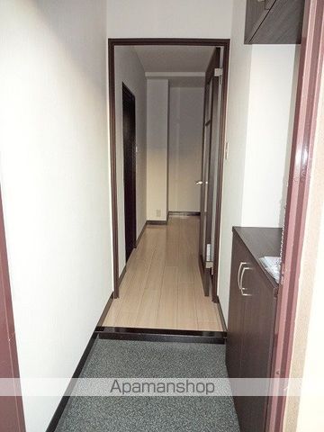 マンション高見の内装写真