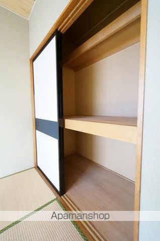 エクセル高松の内装写真