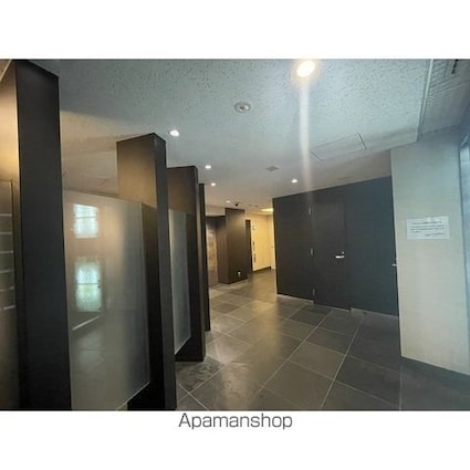 アーバンファースト神楽坂[1R/21.01m2]の外観2