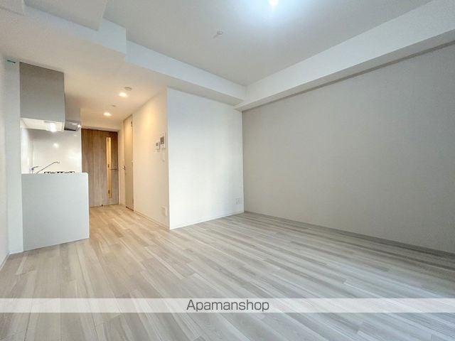 URBANEX南新町の内装写真