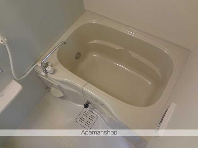トレーデの内装写真