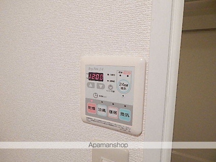 東京都立川市錦町１丁目[1K/22.95m2]の内装1