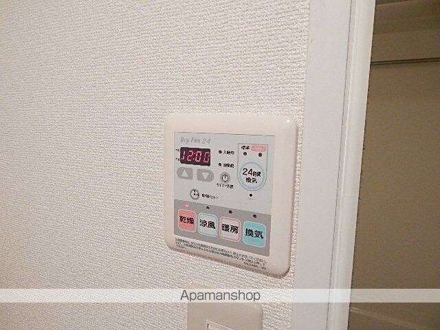 東京都立川市錦町１丁目[1K/22.95m2]の内装1