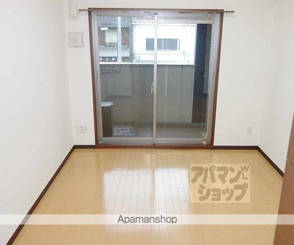 アクロス京都西大路の内装写真