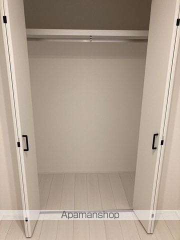NOBLE REFINEの内装写真