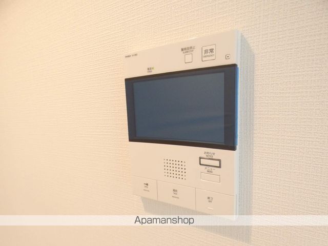 エスリードレジデンス大阪ウエストコートの内装写真