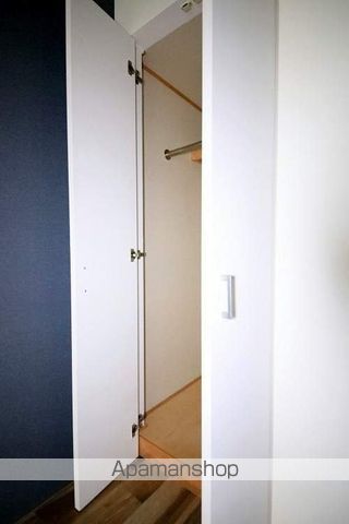 ARDENTOWER南堀江の内装写真