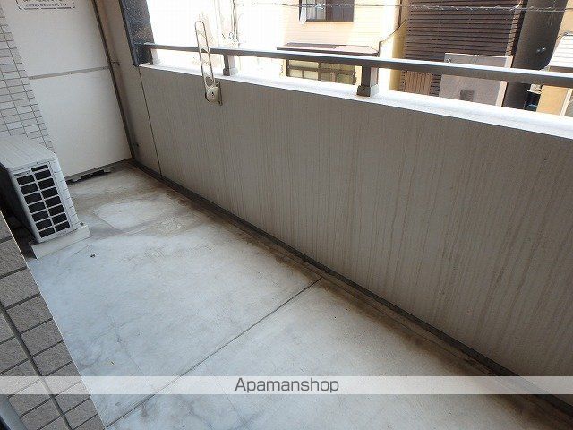 アセットヒルズパークサイト博多の内装写真