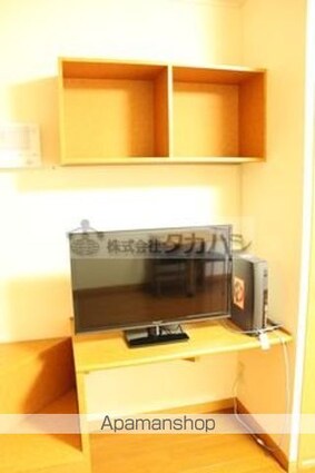 レオパレスエスポアール２番館[1K/26.49m2]のその他設備