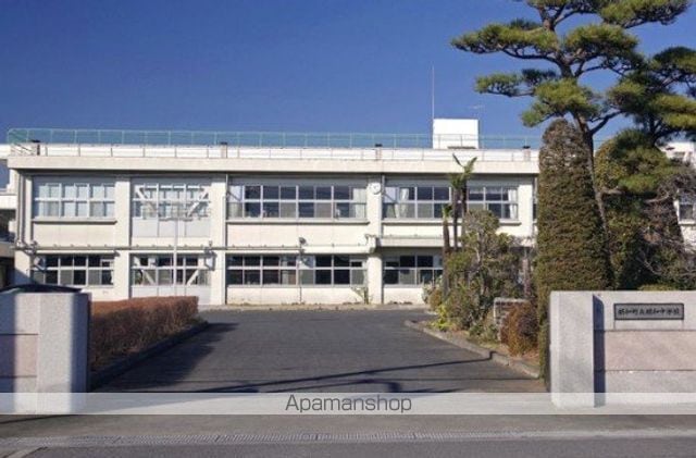 リヴィエールBの周辺写真