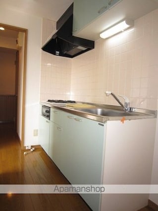 グレースＪＵＮ[1DK/34.2m2]の内装3