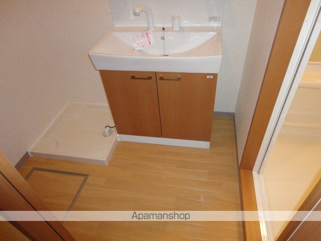 ルミナススターの内装写真