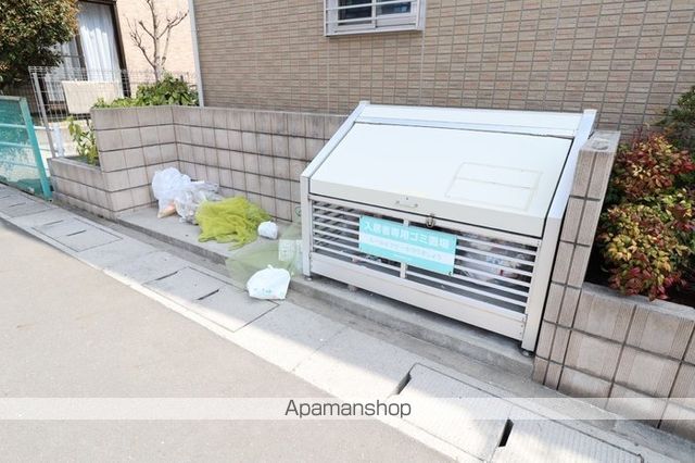 ルミエールの内装写真