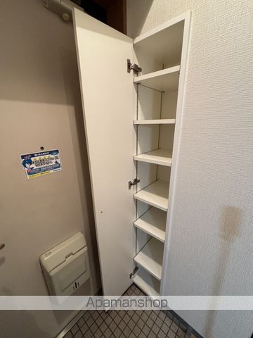 アヴニール ドゥの内装写真