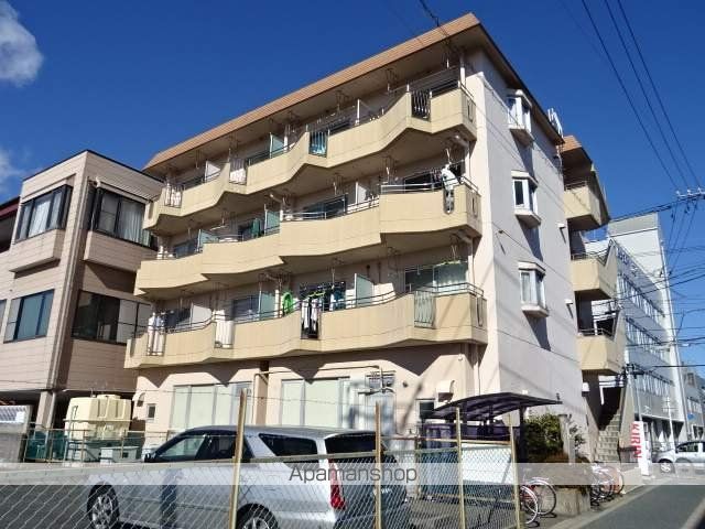 TJハイツ住吉