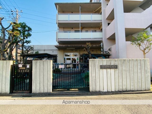 アナシエ亀有の周辺写真