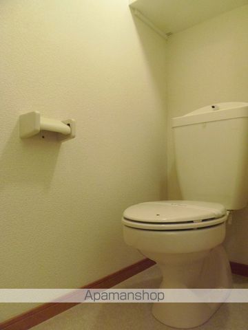 レオパレスグレイスコートの内装写真