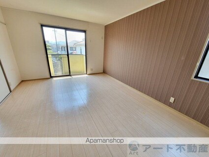 ヴェル　フレール　Ｃ棟[2LDK/55.41m2]の内装3