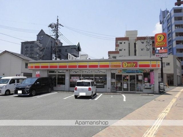 D’プレイス 九品寺の周辺写真