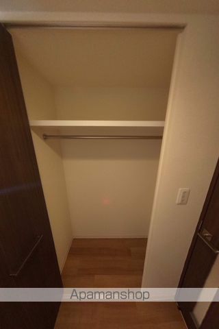 プレサンスNAGOYA本陣の内装写真