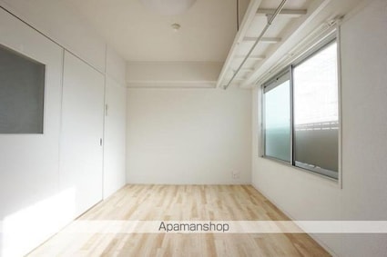 オックスフォードサーカス春日町別館[1K/18.39m2]のリビング・居間