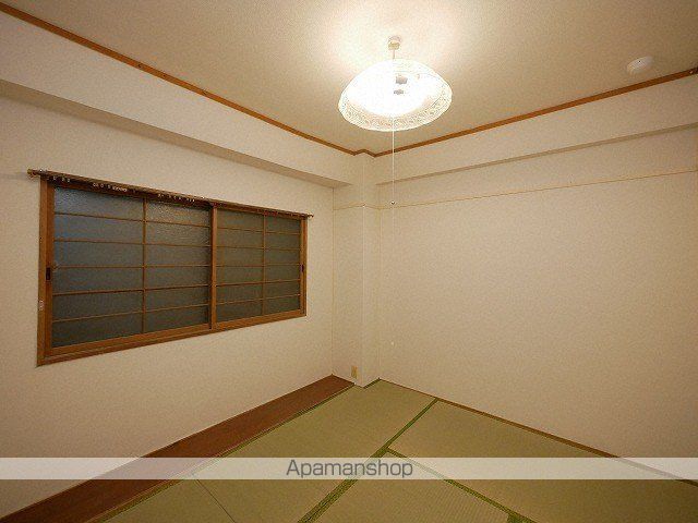 朝日レジデンスの内装写真