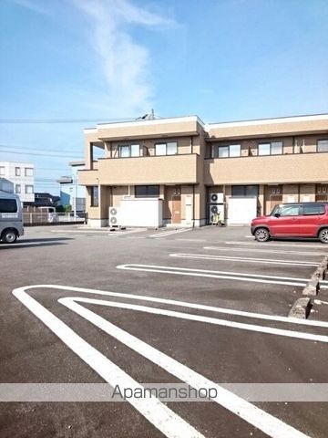 ヴィアーレ秋吉のその他写真