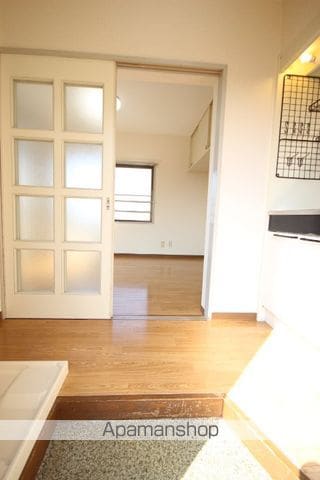 グランモア南大塚の内装写真