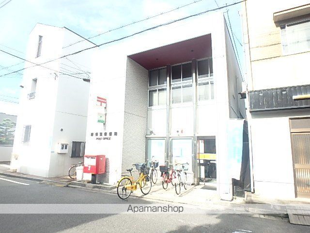 メゾン明日香の周辺写真