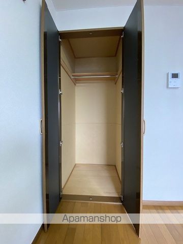 エルマーナ瑞江の内装写真