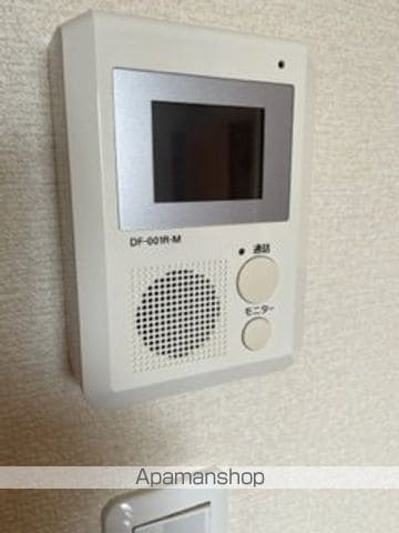 レオパレスサニーホーム 堂ノ前の内装写真