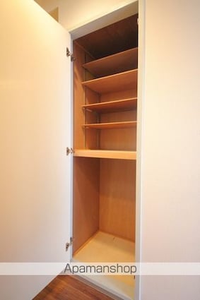 新屋ビル[1K/24.36m2]の収納