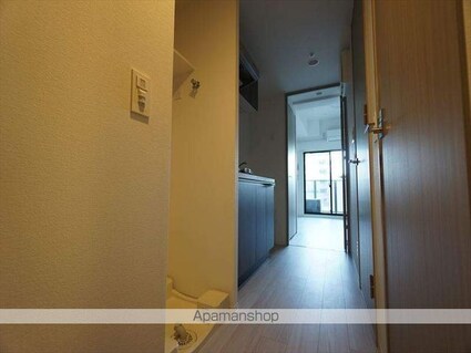 愛知県名古屋市千種区仲田２丁目[1K/21.66m2]の内装4