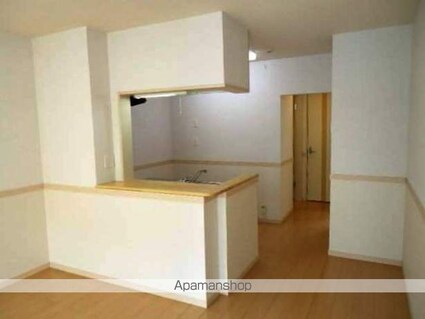 ペットピア春日[1LDK/44.95m2]の内装4