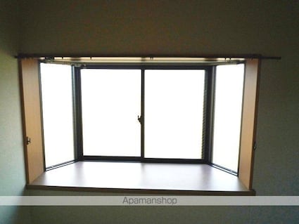 滋賀県高島市新旭町北畑１丁目[2DK/53.55m2]のその他設備