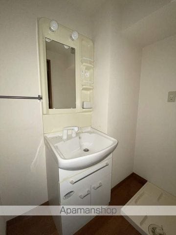 アビターレ平町の内装写真