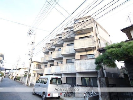 広島県広島市西区庚午北１丁目[1K/18m2]の外観5