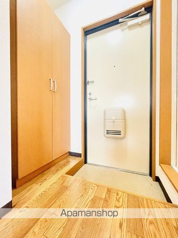 ルネッサンス岡田の内装写真