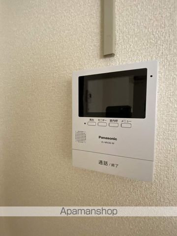 ハイツタイヨウの内装写真