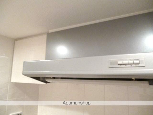 S−RESIDENCE新大阪WESTの内装写真