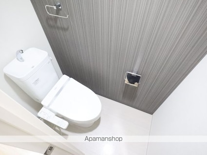 リ　ブラン東別院[1K/30.82m2]の内装8