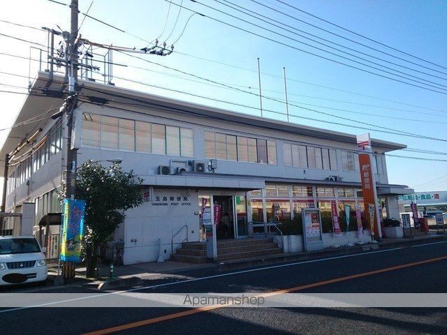 エクレセンス[1LDK/41.04m2]の周辺5