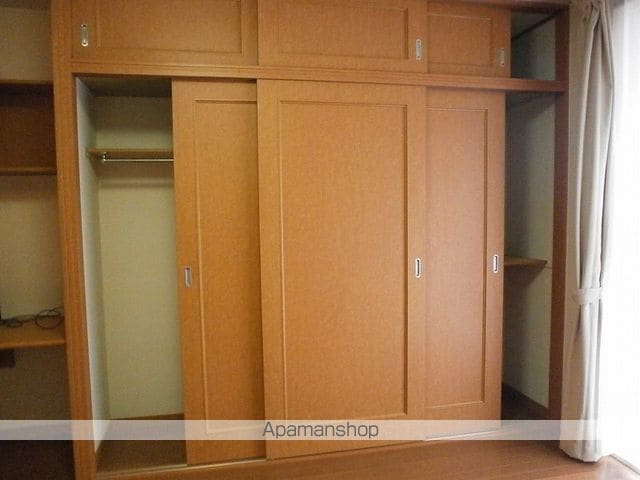レオパレス一心の内装写真