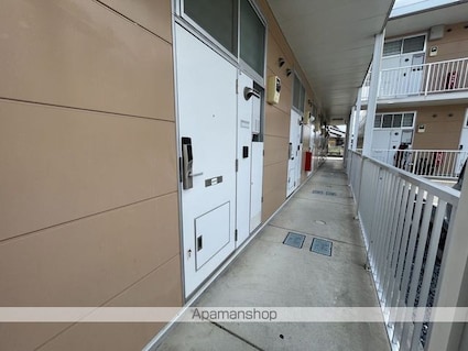 レオパレスオー・ルージュ[1K/20.28m2]のその他部屋・スペース2